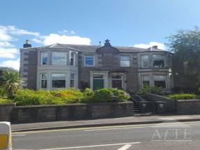 The Open 2022 Accommodation - Perth, Perth and Kinross