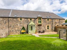 The Open 2022 Accommodation - Dunbog, 8 miles from Cupar KY14 6JS - 17miles from St Andrews