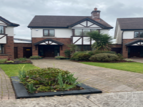 Irish Open 2022 Accommodation - Kilkenny City