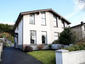 Irish Open 2022 Accommodation - Kilkenny City