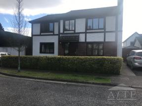 Irish Open 2022 Accommodation - Kilkenny City