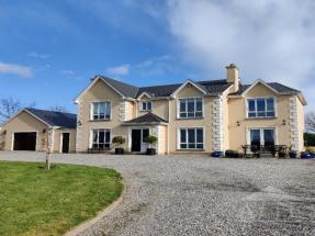 Irish Open 2022 Accommodation - Kells, Co. Kilkenny