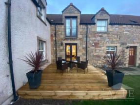 The Open 2022 Accommodation - By St Andrews