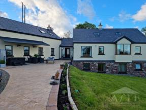 Pro-Am 2022 Accommodation - O'Briens Bridge, County Clare
