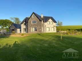 Ryder Cup 2027 Accommodation - Kinsale