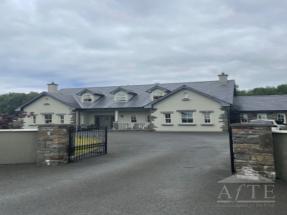 Ryder Cup 2027 Accommodation - Kilmallock,Co Limerick