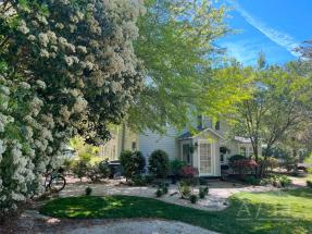 US Open 2024 Accommodation - Historic Village of Pinehurst, NC