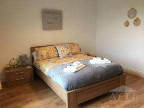 Irish Open 2024 Accommodation - Kilkeel
