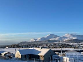 Irish Open 2024 Accommodation - Newcastle