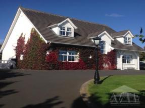 Irish Open 2024 Accommodation - Newcastle