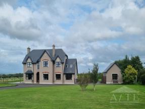 Ryder Cup 2027 Accommodation - Ballybunion