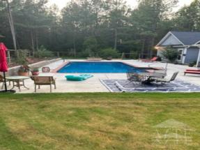 US Open 2024 Accommodation - “West Pinehurst”/Foxfire