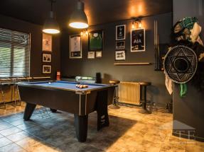 Irish Open 2024 Accommodation - Lisburn