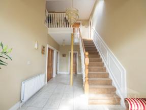Irish Open 2024 Accommodation - Newcastle, bryansford (tollymore forest park)