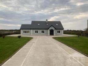 Ryder Cup 2027 Accommodation - Doonaha, Kilkee Co Clare