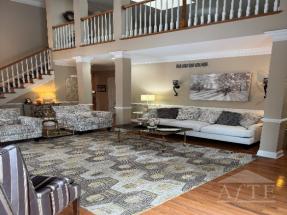 LIV Golf 2025 Accommodation - Northville, MI