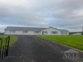 Ryder Cup 2027 Accommodation - Dromkeen