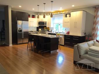 US Open Accommodation