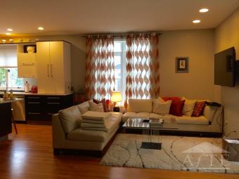 US Open Accommodation