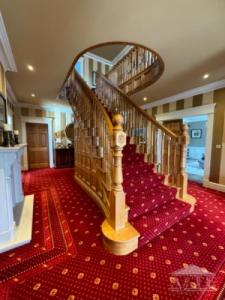 Irish Open Accommodation