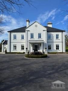 Irish Open Accommodation