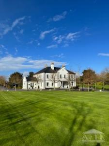 Irish Open Accommodation