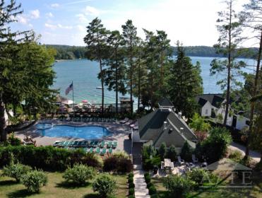 Ryder Cup 2020 Accommodation - Elkhart Lake Wisconsin