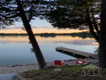 Ryder Cup 2021 Accommodation - Crystal Lake, Plymouth WI