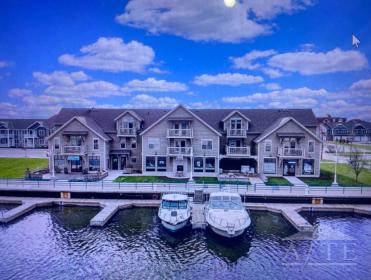 Ryder Cup 2021 Accommodation - 650 S PIER DR #3 SHEBOYGAN