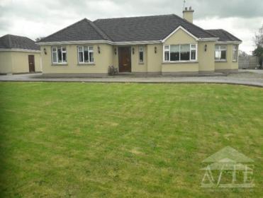 Ryder Cup 2027 Accommodation - Ballinoe west castlemahon co limerick 20