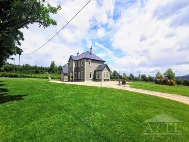 Ryder Cup 2027 Accommodation - Curraghmore, Ballina, Co. Tipperary (V94 EK54)