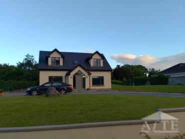 Ryder Cup 2027 Accommodation - Ennis,Co Clare