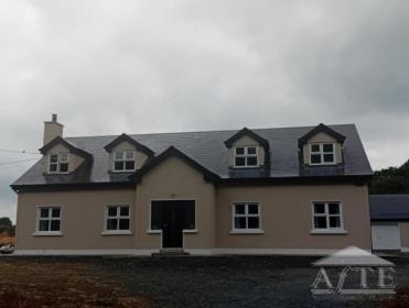 Ryder Cup 2027 Accommodation - Moyvilla, Oranmore, Galway