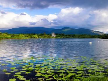 Ryder Cup 2027 Accommodation - Rathmore co Kerry