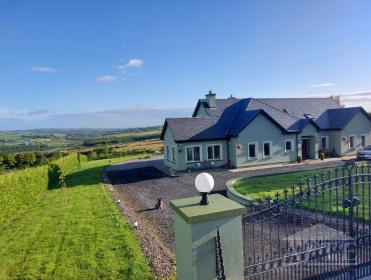 Ryder Cup 2027 Accommodation - Knocknagoshel, 45 minute drive from Adare