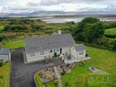 Ryder Cup 2027 Accommodation - Ring of Kerry, Glenbeigh