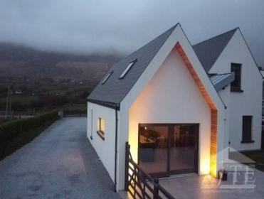 Ryder Cup 2027 Accommodation - Cahersiveen, Co. Kerry (On the ring of Kerry)