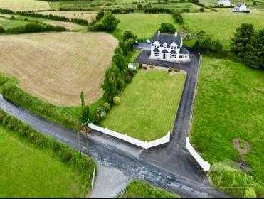 Ryder Cup 2027 Accommodation - Cooraclare Co Clare