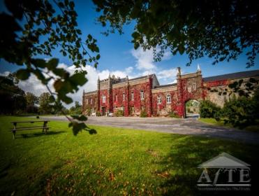 Ryder Cup 2027 Accommodation - Dromcollogher, Co.Limerick