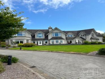 Ryder Cup 2027 Accommodation - 3 Ardagh, Loreto Road, Muckross, Killarney, County Kerry. V93T3Y7