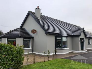 Ryder Cup 2027 Accommodation - Maymount , Knockbrack, Burnfort, Mallow , Co.Cork  P51r889