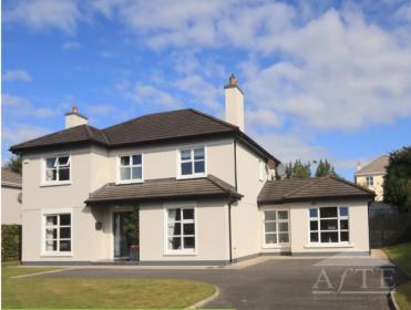 Ryder Cup 2027 Accommodation - Ballyneety Golf Club, Ballyneety. Co. Limerick