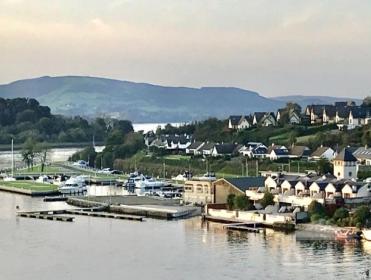 Ryder Cup 2027 Accommodation - Ballina/Killaloe, Co. Tipperary