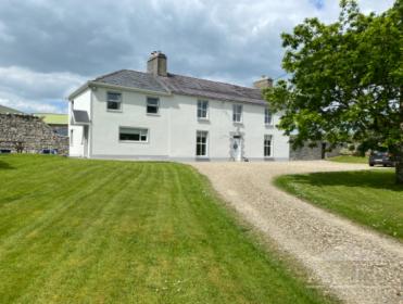 Ryder Cup 2027 Accommodation - Fiddaun House, Tubber, Gort, Co. Galway