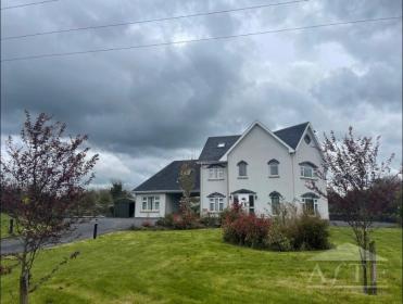 Ryder Cup 2027 Accommodation - Ennis, Co.Clare