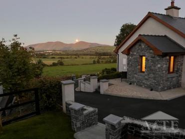 Ryder Cup 2027 Accommodation - Glenbrohane, Co. Limerick