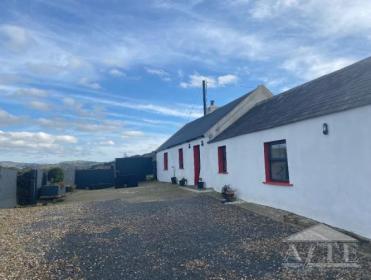 Ryder Cup 2027 Accommodation - Broadford Co Clare