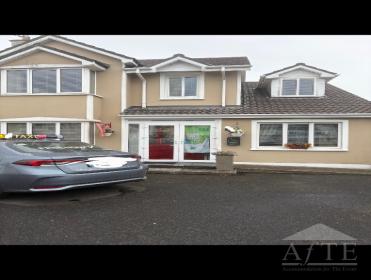 Ryder Cup 2027 Accommodation - Askeaton Co Limerick