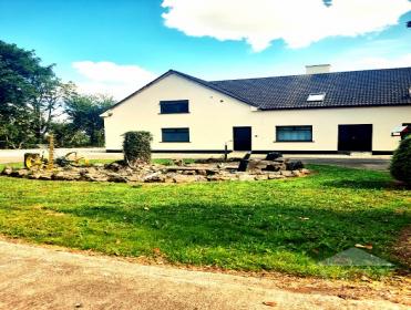 Ryder Cup 2027 Accommodation - Pallasgreen, Co Limerick