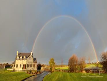 Ryder Cup 2027 Accommodation - Clarinbridge, Co Galway